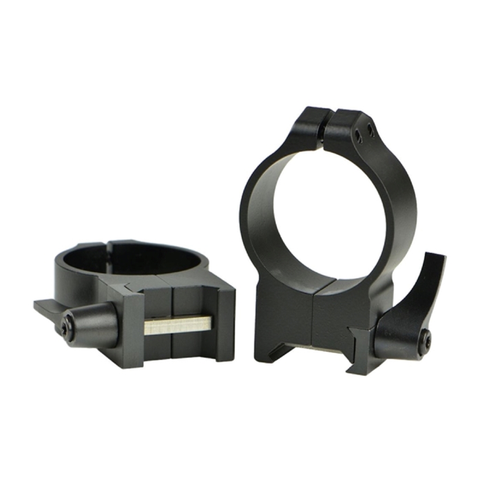 QD Rings - 30mm