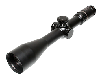 Rifle Scopes