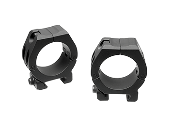 M10 Rings - 34mm