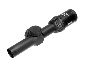 Optika6 1-6x24 