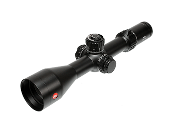 PRS Rifle Scopes