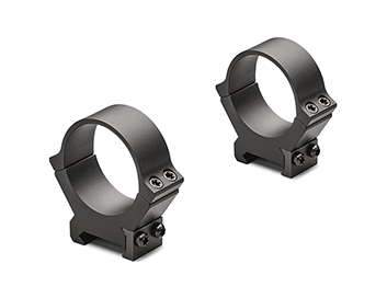 PRW2 - Fixed Scope Rings