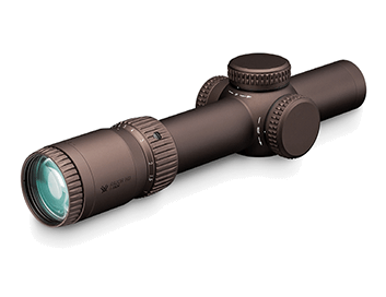 Razor HD Gen III Scopes