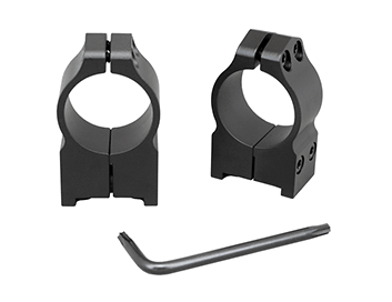 Ruger M77 Ring Sets