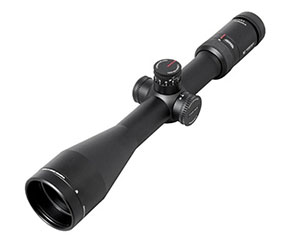 Rifle Scopes