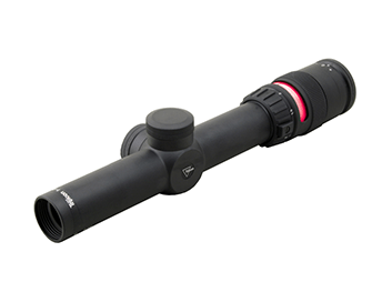 Accupoint 1-4x24