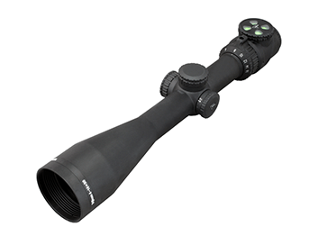 Rifle Scopes