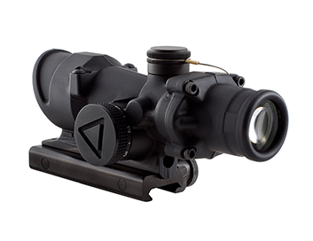 ACOG 4x32 LED