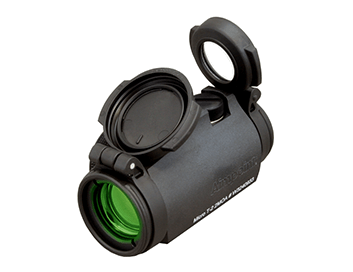 Red Dot Sights