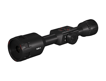 Thermal Scopes