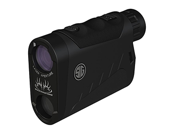 BuckMasters Range Finders
