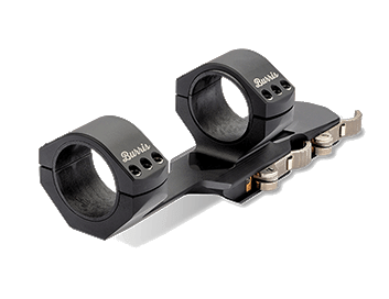 AR Style Scope Mounts