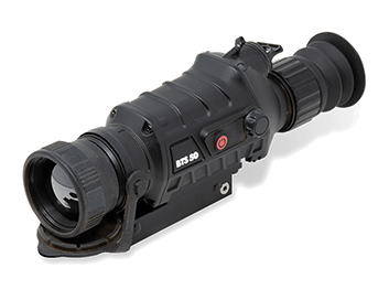 Burris Thermal Scopes