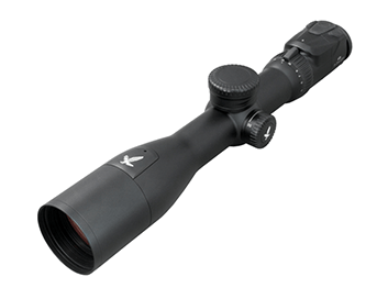 dS Rifle Scopes