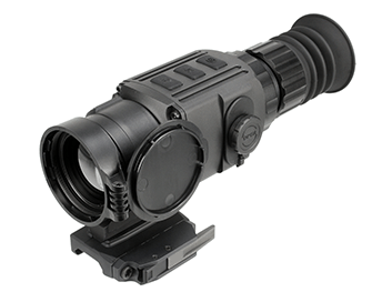 Thermal Scopes
