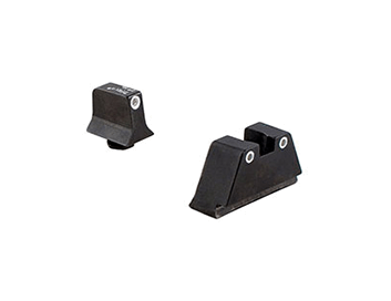 Glock Night Sights