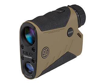KILO Range Finders