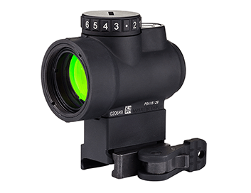 MRO Green Dot Sight