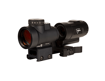 MRO Red Dot Sight