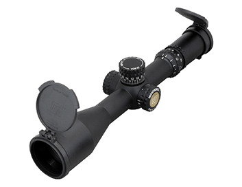 Rifle Scopes
