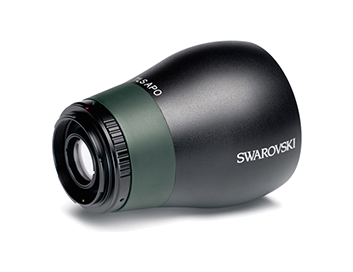 Photo & DigiScoping Accessories
