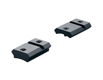 QRW Scope Ring Bases