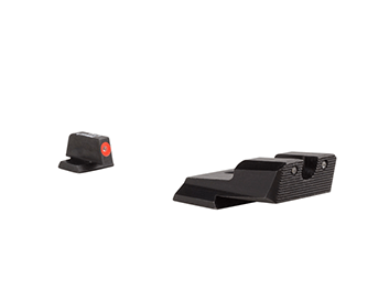 S&W Night Sights