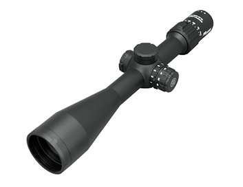 Sig Sierra 3 BDX Rifle Scopes