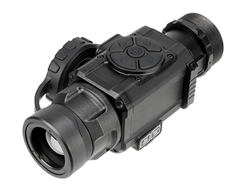 Thermal Clip-On