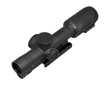 VCOG Green Reticle