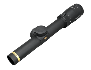 VX-5HD 2-10x42