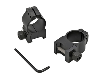 Tactical Rings - 30mm