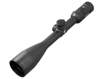Z3 Rifle Scopes