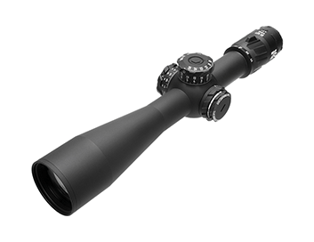 Rifle Scopes