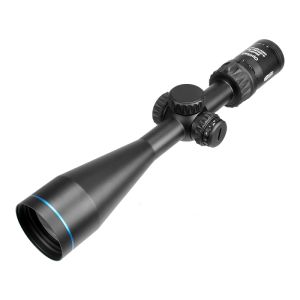 Meopta Optika5 4-20x50 RD SFP