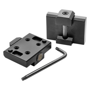 Leupold Deltapoint Pro Cross Slot Mount