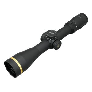 Leupold VX-5HD 2-10x42 - FireDot Duplex CDS-ZL2 - 171389