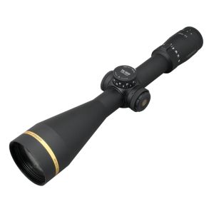 Leupold VX-5HD 3-15x56 - FireDot Duplex CDS-ZL2  -  171390