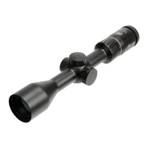Burris Fullfield IV 2.5-10x42 - 200486
