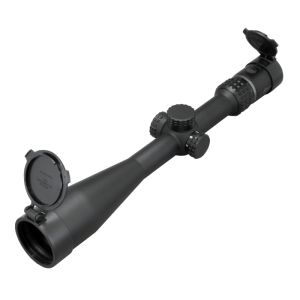 Burris Veracity 5-25x50  -  200651