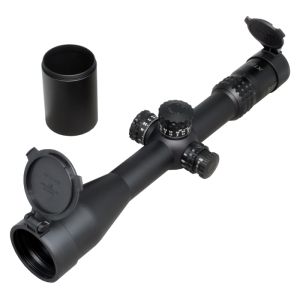 Burris Xtreme Tactical XTR II 4-20X50 201042