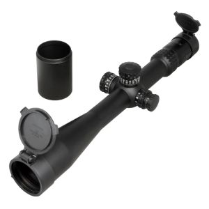 Burris XTR II 8-40x50