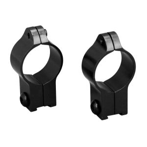 Talley CZ Rimfire Rings (11mm Dovetail) - 1" High 1.1 - 22CZRH