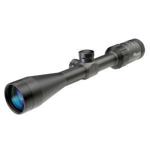 Sig Sauer WHISKEY 3 3-9x40