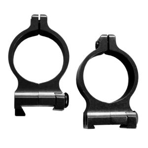 Talley 1" CZ 550 SDL Rings - .91 - 1CZS550