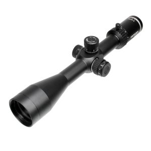 Riton X3 Conquer 6-24x50 FFP - 3C624AFI