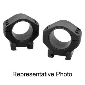 Burris XTR Signature Rings 34mm - 34mm