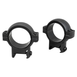 Burris 30MM Signature Zee Rings - High 420587