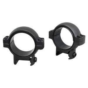 Burris 30MM Zee Signature Rings - Medium  -  420588