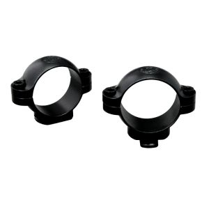 Leupold Standard 1" Low - Gloss - 49897